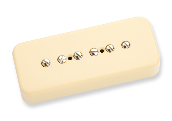 Seymour Duncan Custom Soapbar SP90-3 P90 – GuitarPickups.xyz