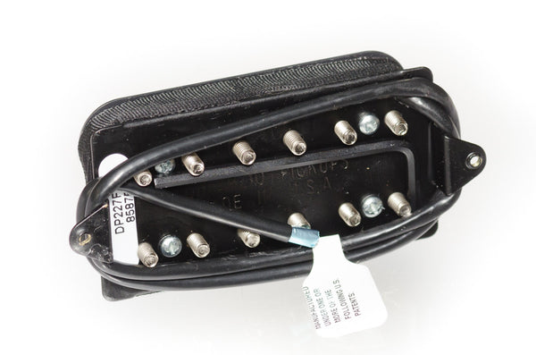 DiMarzio LiquiFire neck humbucker DP227