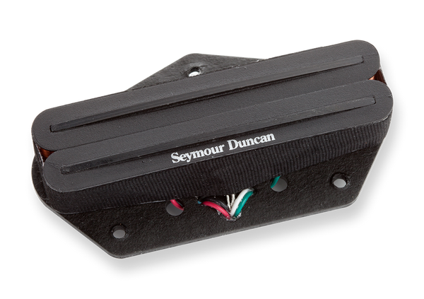 Seymour Duncan Hot Rails for Tele, STHR-1b and STHR-1n 