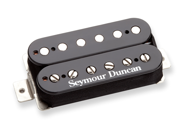 Seymour Duncan JB, SH-4 and TB-4 – GuitarPickups.xyz