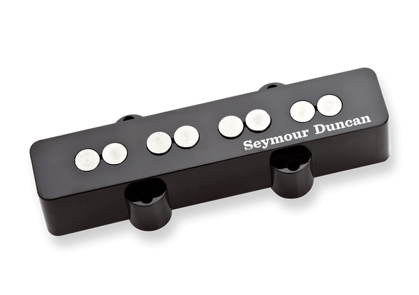 Seymour Duncan Quarter Pound for Jazz bass, bridge, SJB-3B