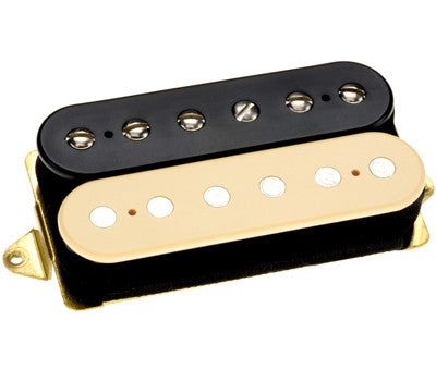 DiMarzio Air Classic Bridge and Neck, DP190 and DP191