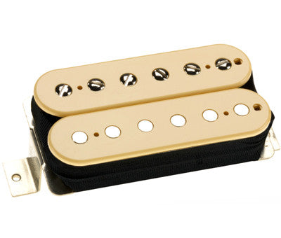 DiMarzio PAF 36th Anniversary neck and bridge humbuckers DP103 and